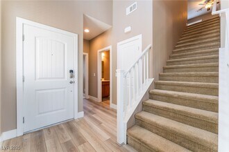 1545 Redolence Ave in North Las Vegas, NV - Building Photo - Building Photo