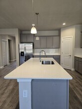 1205 Blackhorse Trl in Justin, TX - Building Photo - Building Photo