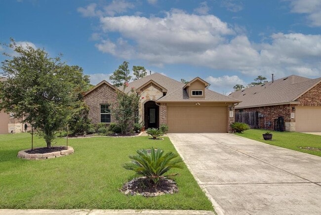 21583 Elk Haven Ln in Porter, TX - Building Photo - Building Photo