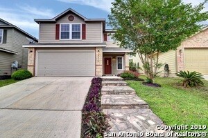 24218 Waterwell Oaks in San Antonio, TX - Building Photo