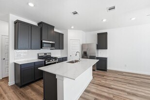 963 Mansfield St in Houston, TX - Building Photo