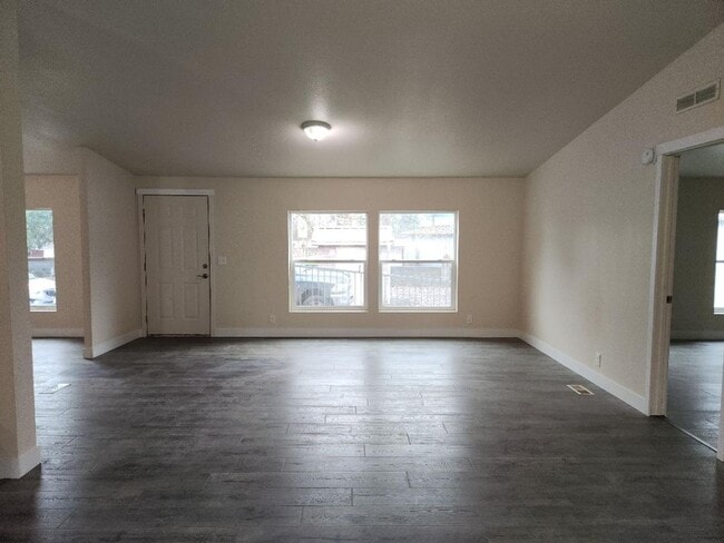 property at 30160 Santiam Hwy