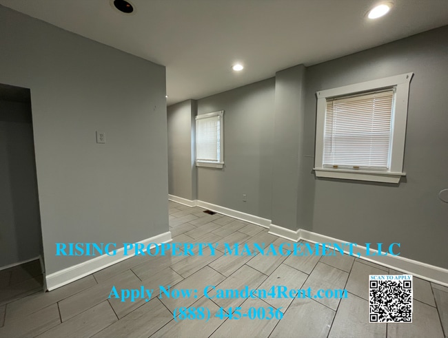 property at 721 Mt Vernon St