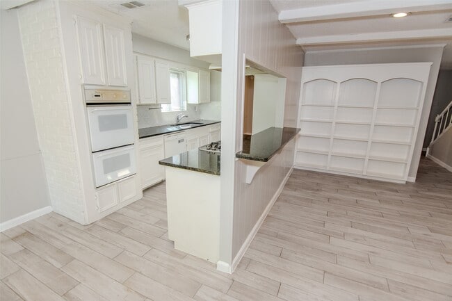 property at 1027 Montour Dr