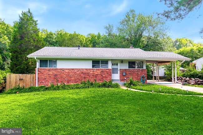 property at 4313 Dubois St