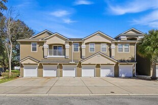 605 Golden Lake Loop in St. Augustine, FL - Building Photo