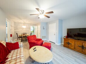 357 Driftwood Cir in Southern Pines, NC - Building Photo - Building Photo