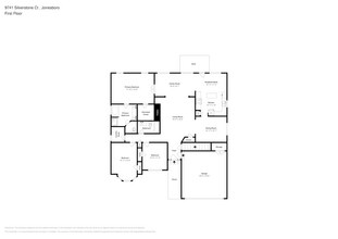 9741 Silverstone Ct in Jonesboro, GA - Building Photo - Building Photo