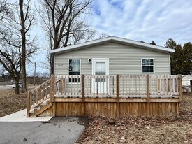 1400 Georgia St in Sturgeon Bay, WI - Building Photo