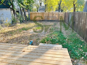 615 N 32nd St in Louisville, KY - Foto de edificio - Building Photo