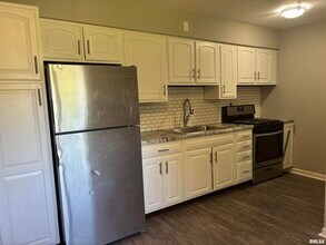 1407 Bridge Ave in Davenport, IA - Building Photo - Building Photo