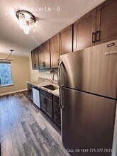 1541 Delucchi Ln in Reno, NV - Building Photo - Building Photo