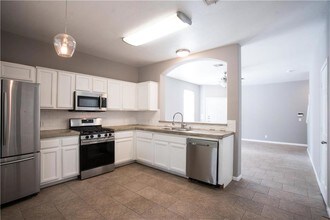 2418 Allred Dr-Unit -A in Austin, TX - Building Photo - Building Photo