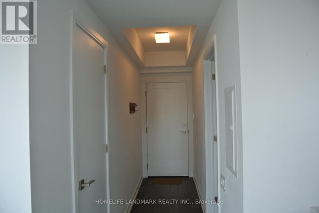 property at 50 Charles St E
