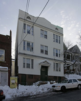 135 Carteret Ave Apartments