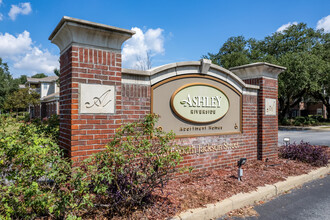 Ashley Riverside in Albany, GA - Foto de edificio - Building Photo