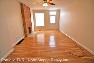 1153 Summit St in Columbus, OH - Foto de edificio - Building Photo