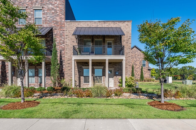 property at 9219 R.A. Young Jr Dr