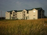 Kelley Creek Apartments