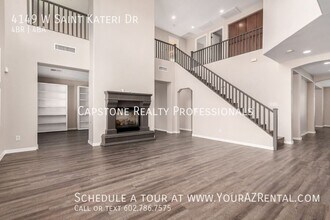 4149 W St Kateri Dr in Phoenix, AZ - Building Photo - Building Photo