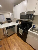 550 E 3rd St in Boston, MA - Building Photo