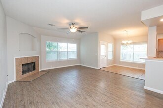 3343 Alexander Valley Cove in Round Rock, TX - Building Photo - Building Photo