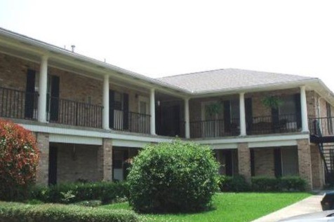 1250 Dorchester Dr | Rentals in Alexandria, LA