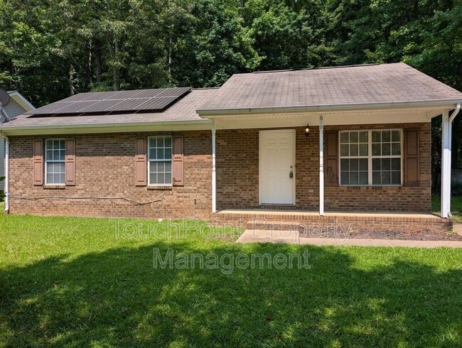 property at 610 Pennwood Ln