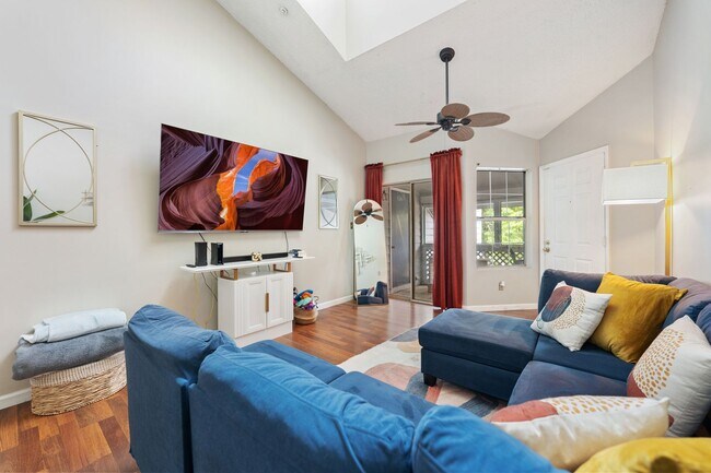 3810 Grey Harbor Dr in Raleigh, NC - Foto de edificio - Building Photo