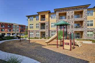 Acadia at Cornerstar Apartments in Aurora, CO - Building Photo - Building Photo