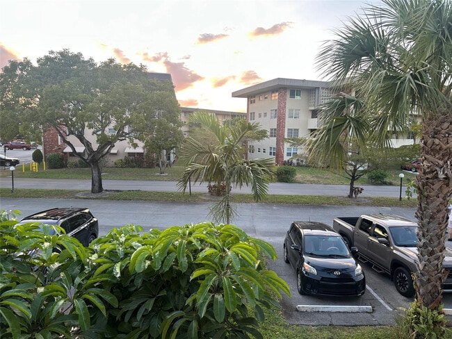 property at 3090 NW 46th Ave