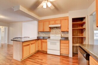 125 Dave Dr in Clarksville, TN - Foto de edificio - Building Photo