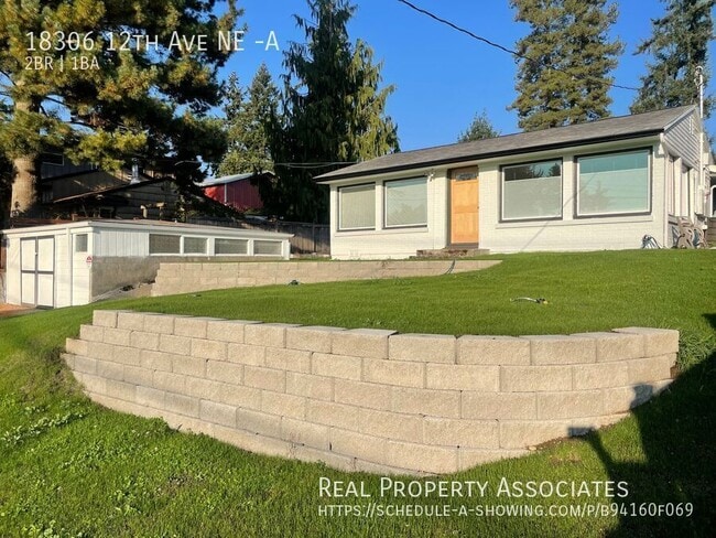 18306 12th Ave NE