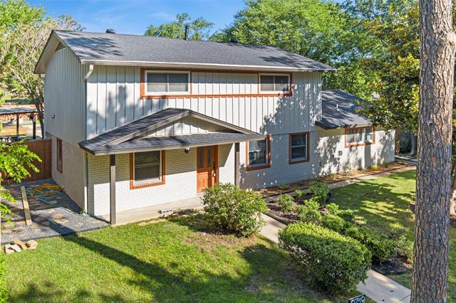 property at 2719 Northcrest Rd