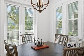 296 Milestone Dr in Inlet Beach, FL - Building Photo - Building Photo