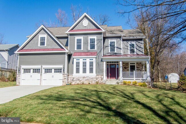 property at 7408 Bethune St