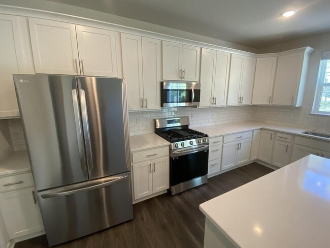 property at 3907 18th St