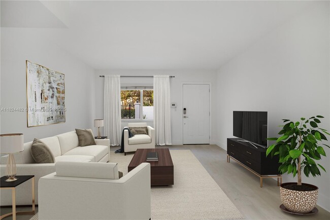 2918 Bird Ave in Miami, FL - Building Photo - Building Photo