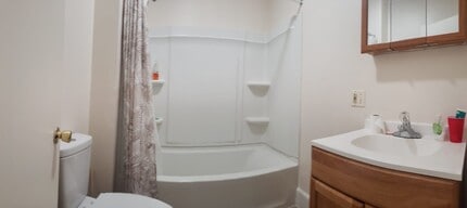 91 Andrew St in Springfield, MA - Building Photo - Building Photo