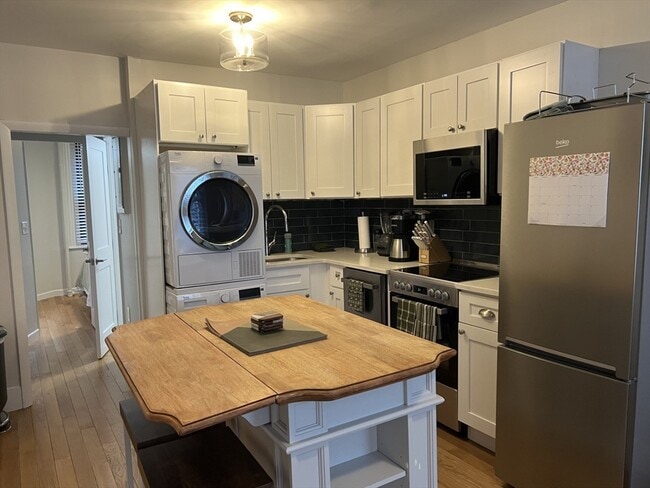 property at 35 Grove St