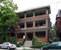 1007-1009 46th St Apartments