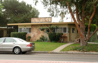 9882-9892 Belfast Dr in Garden Grove, CA - Foto de edificio - Building Photo