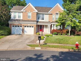 20254 Ordinary Pl in Ashburn, VA - Building Photo