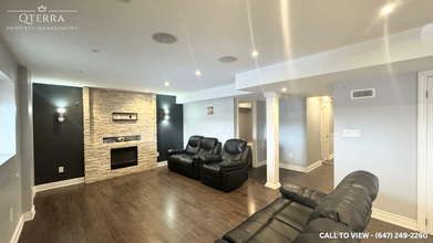 2-26 Personna Cir in Brampton, ON - Building Photo - Building Photo