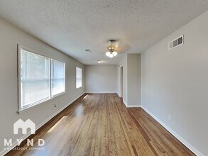 3224 Cromwell Ave in Memphis, TN - Building Photo - Building Photo