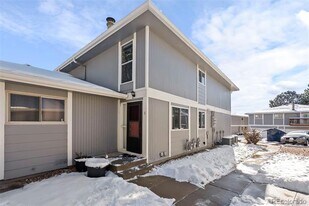 4882 Sonata Dr in Colorado Springs, CO - Building Photo