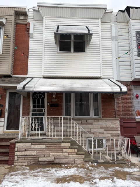 property at 109 Roseberry St