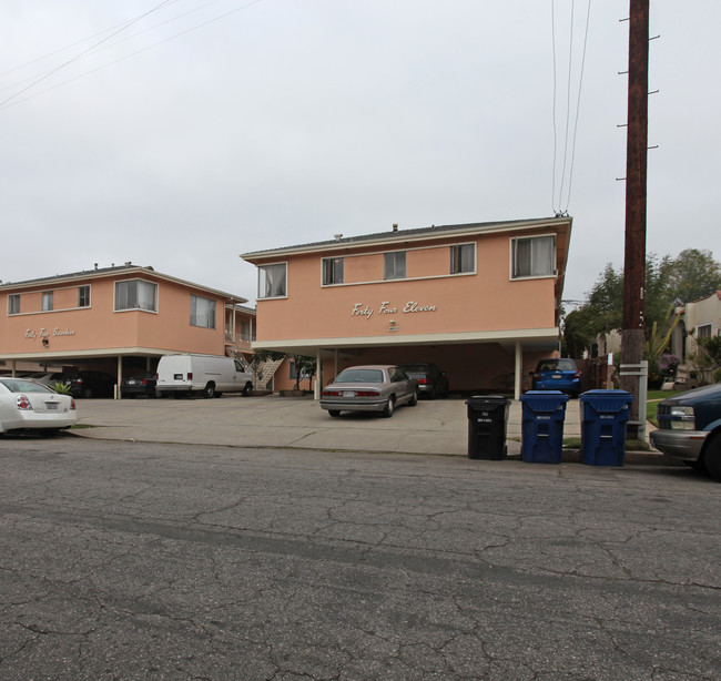 4411 Melbourne Ave in Los Angeles, CA - Building Photo - Building Photo