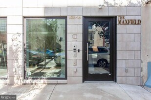 1533 Parrish St in Philadelphia, PA - Building Photo