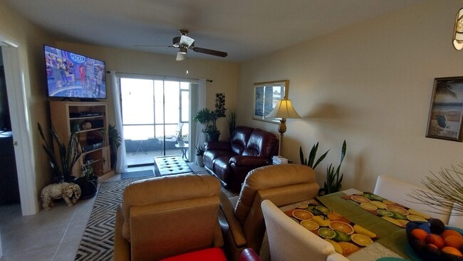25275 Rampart Blvd, Unit 1203 in Port Charlotte, FL - Building Photo - Building Photo